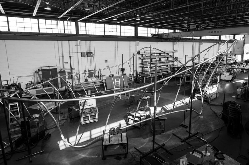 Houston Museum of Natural Science | Eventscape-7