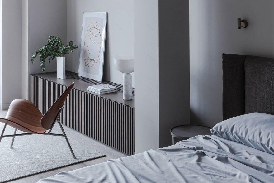 V6公寓丨立陶宛维尔纽斯-18