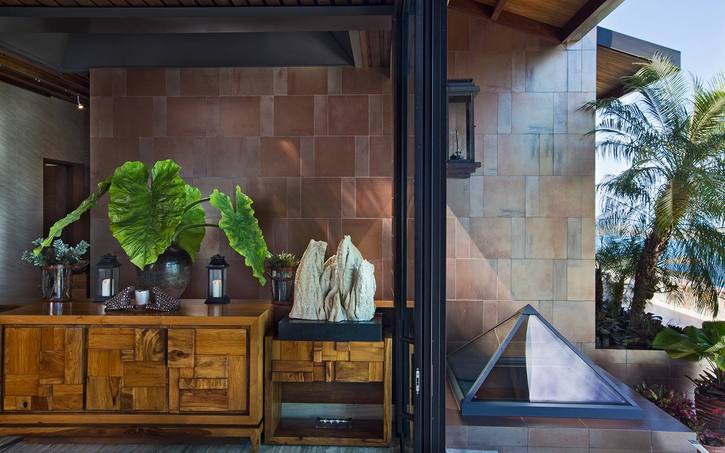 美国 Solenborg 度假别墅丨Ingrao Inc.-5