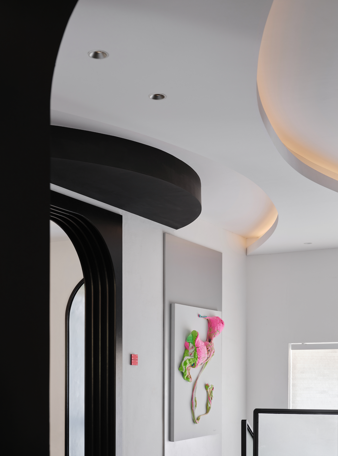 一亩朴拙而憨趣的设计 “自耕地” | PIG DESIGN 李文强-90