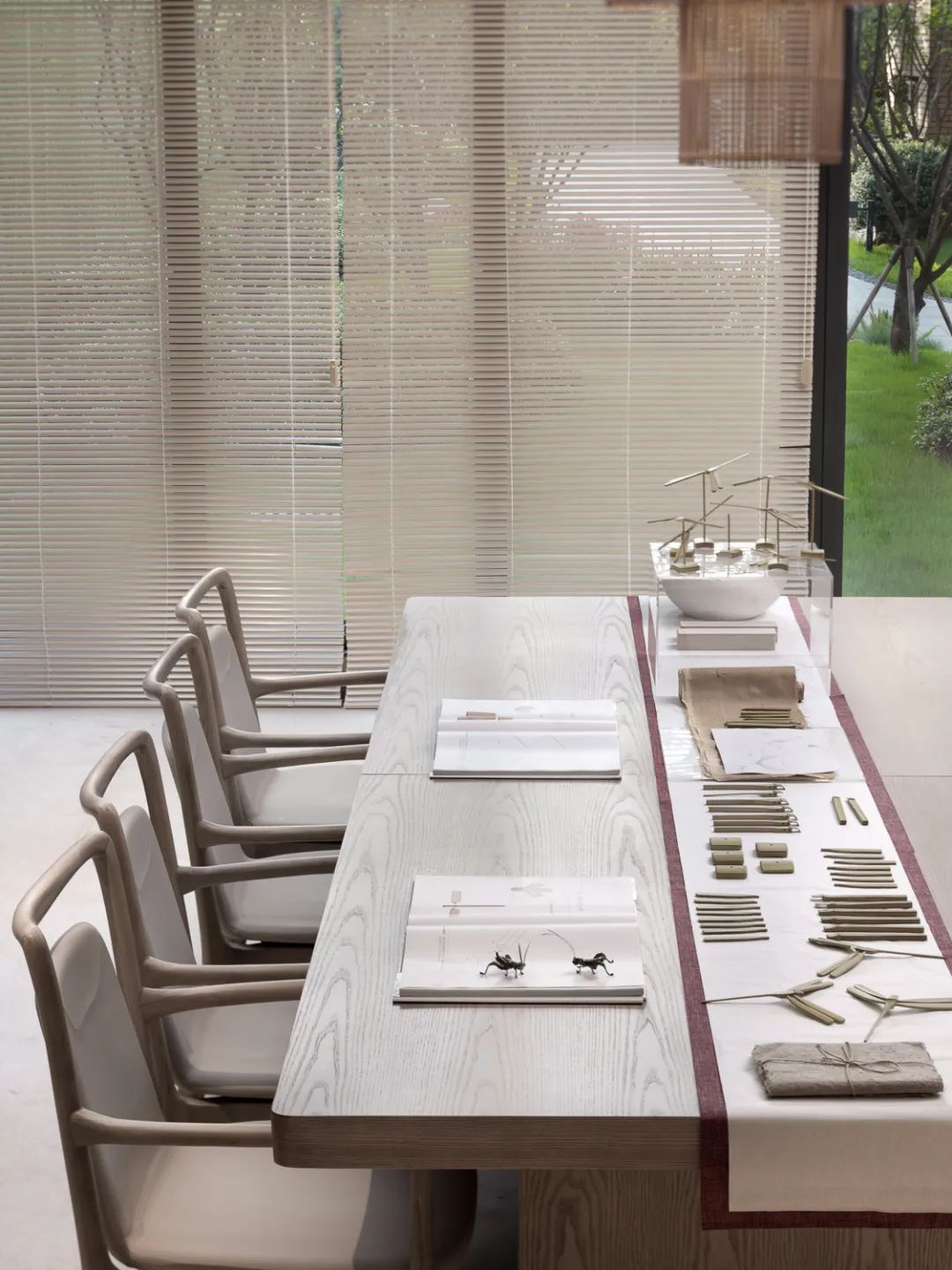 锦瑭示范区 | 养老新生态的千墨设计-63