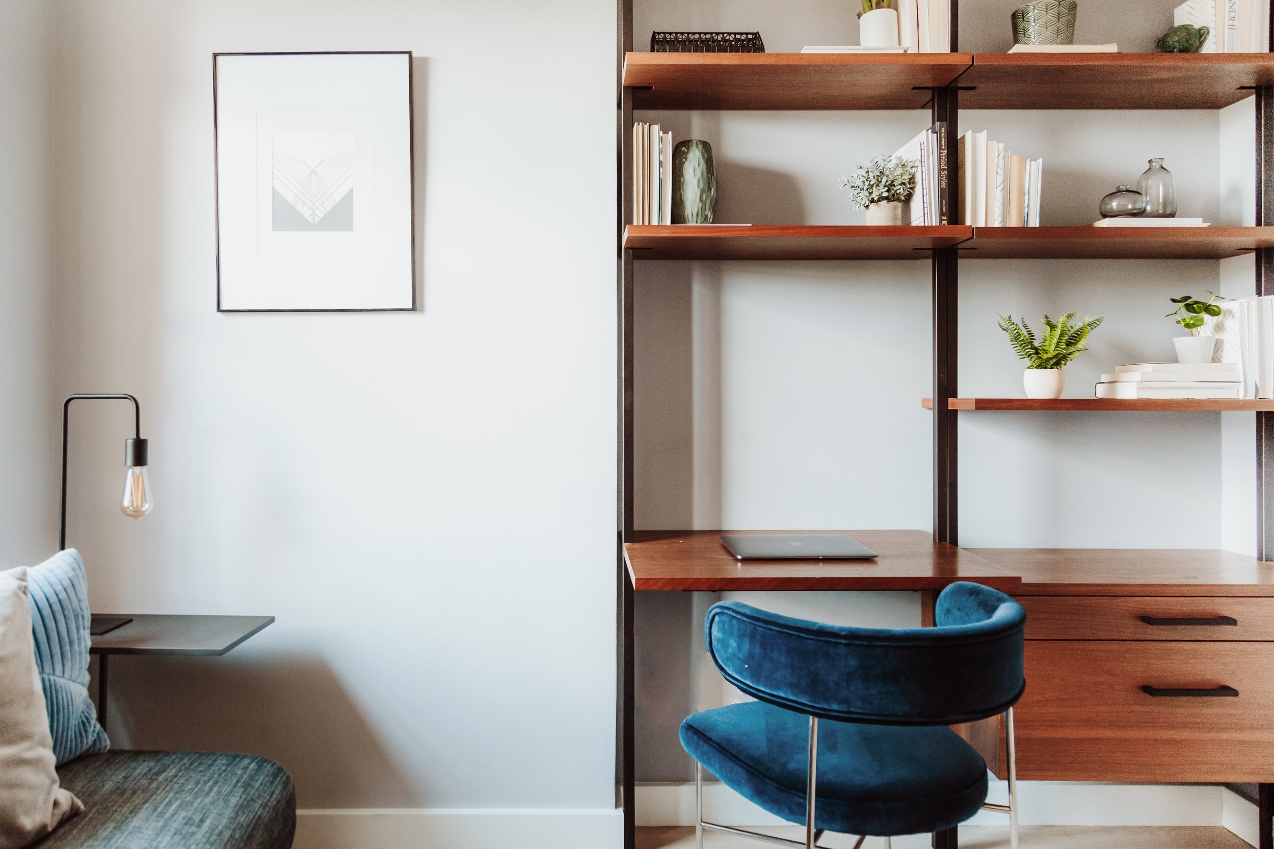 罗斯福osevelt 快速路沿线的家庭住宅

注：FDR Drive指富兰克林·德拉诺·罗斯福快速路（Franklin Delano Roosevelt Drive ），为符合中文表达习惯，这里把FDR翻译成罗斯福 丨美国纽约市丨Faust Design Build-18