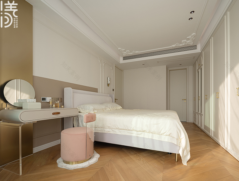 一见倾心轻法式风海边乌托邦丨中国深圳丨Young新作-69