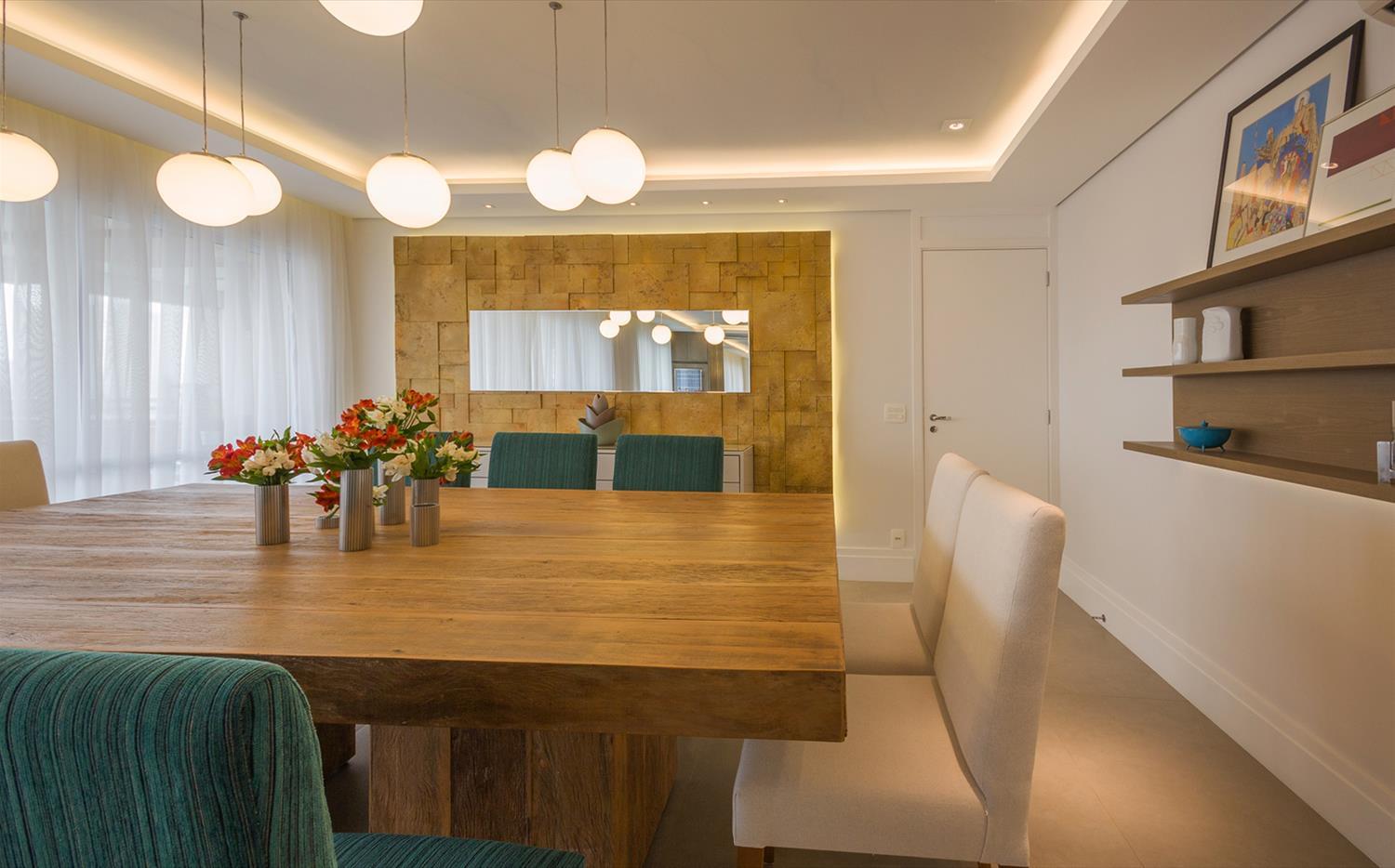 巴西厨师公寓,优雅美食空间-8