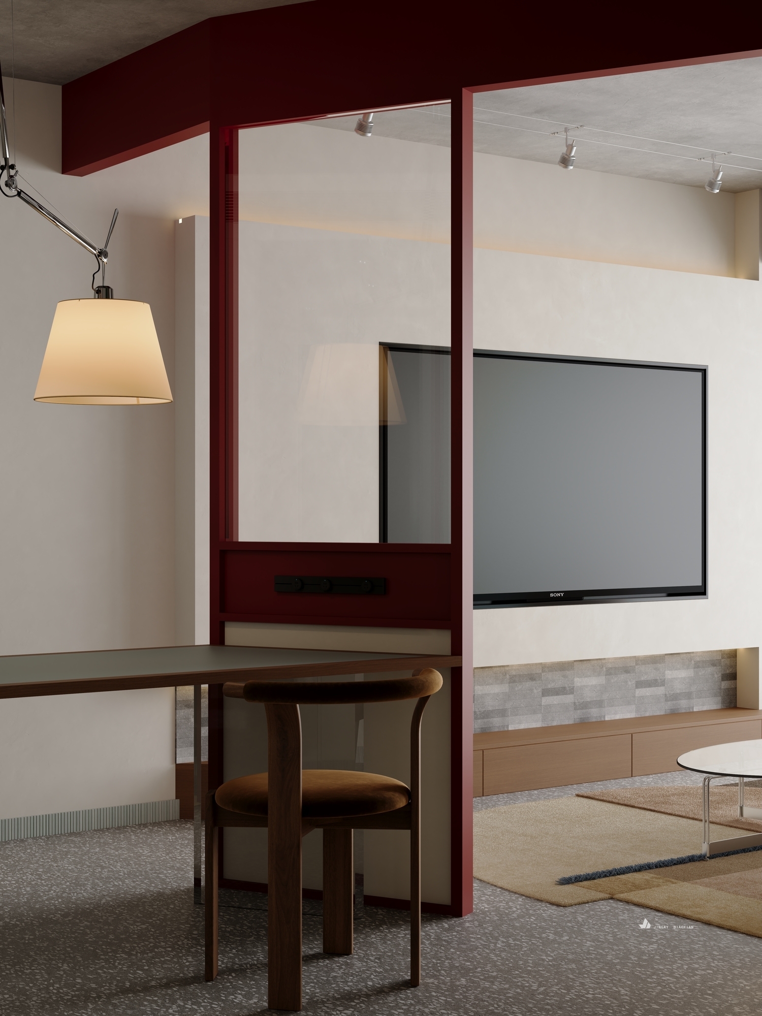 现代轻奢简约-27