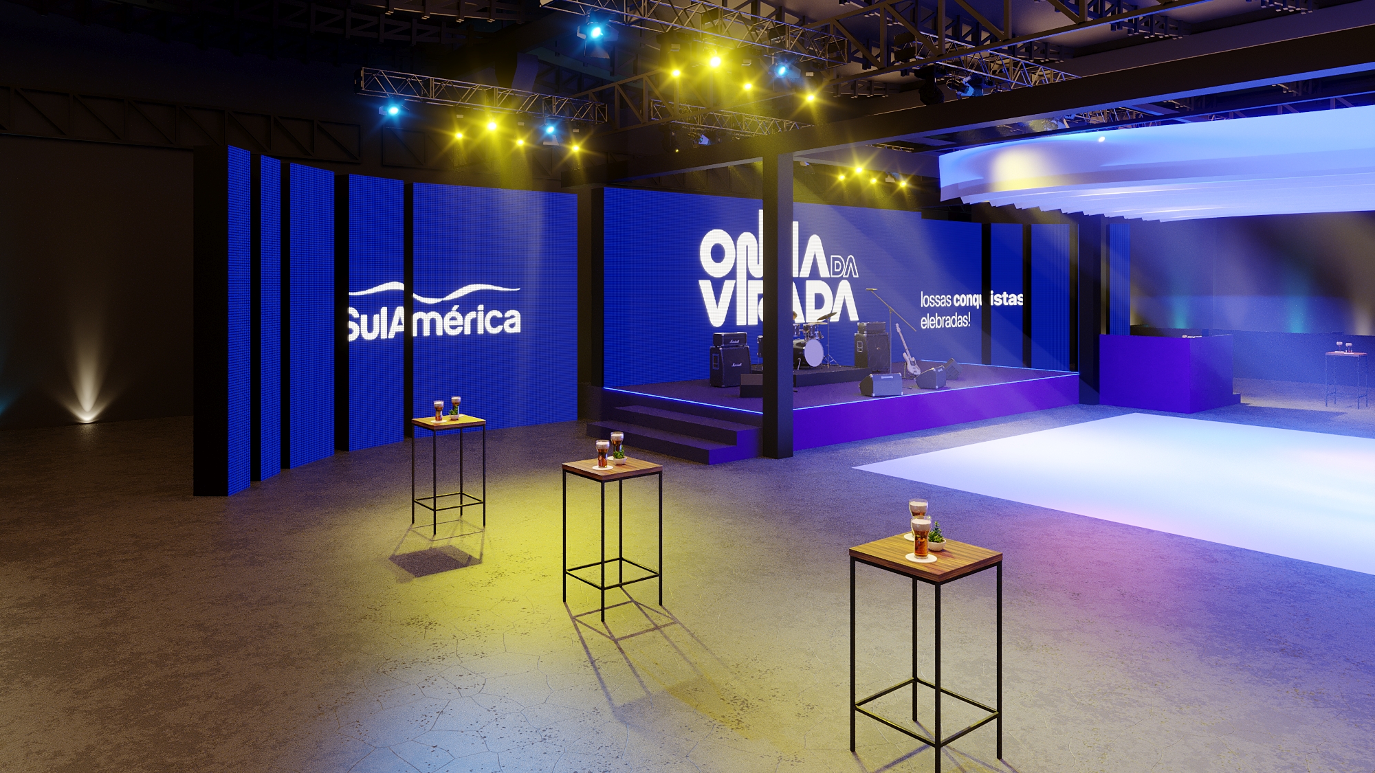 Festa Confraternização Sulamerica 2023-3