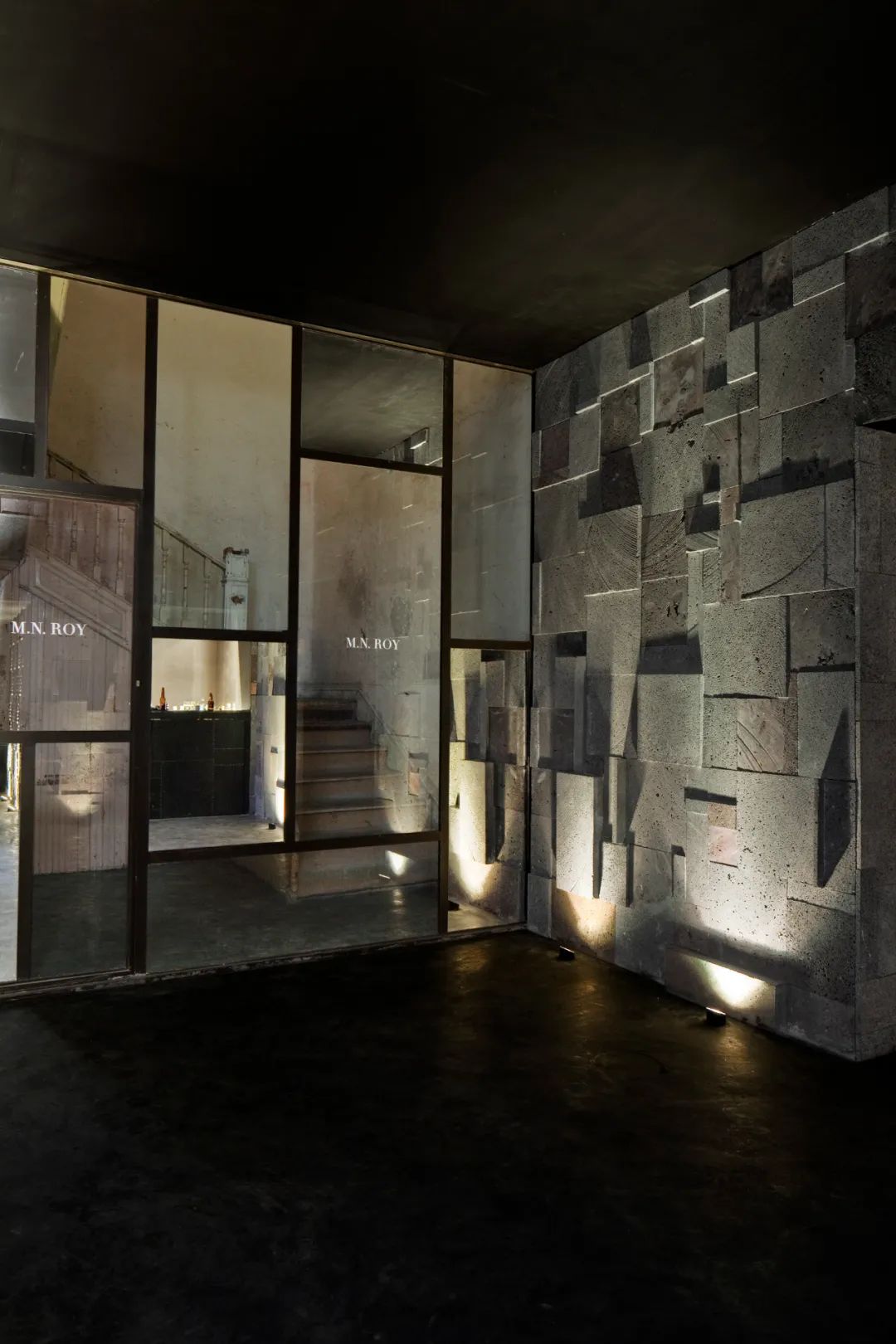 墨西哥建筑事务所 | 颠覆完美,创造想象力的空间-88