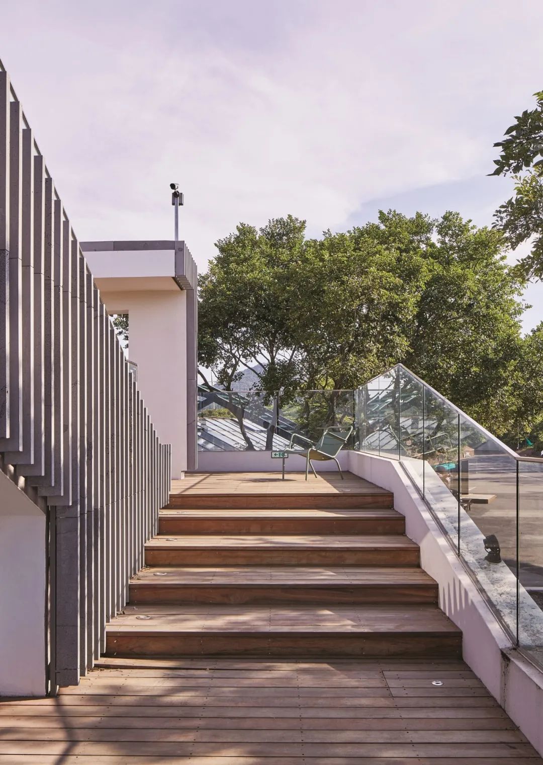 首尔创意团队打造城市中的自然空间-91