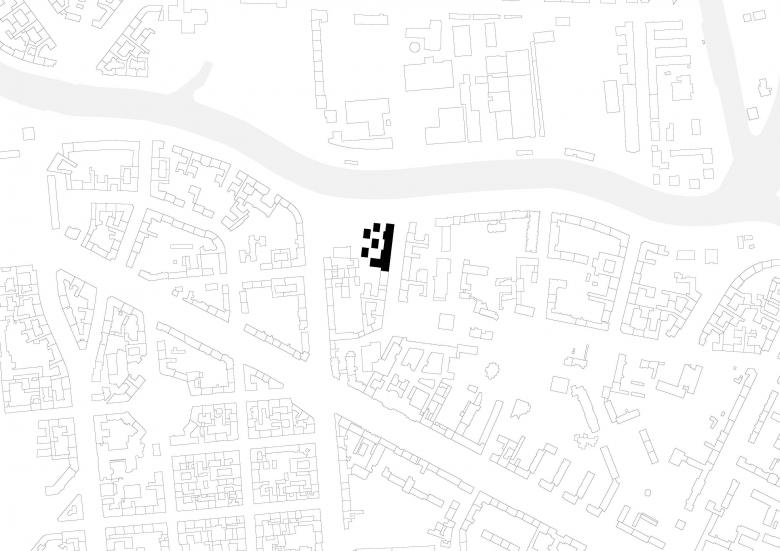 Arcostraße 建筑设计丨德国柏林丨blrm-31