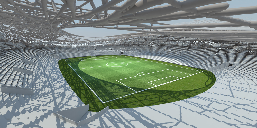Growing Stadium | Jan Ga≈°p√°rek-15