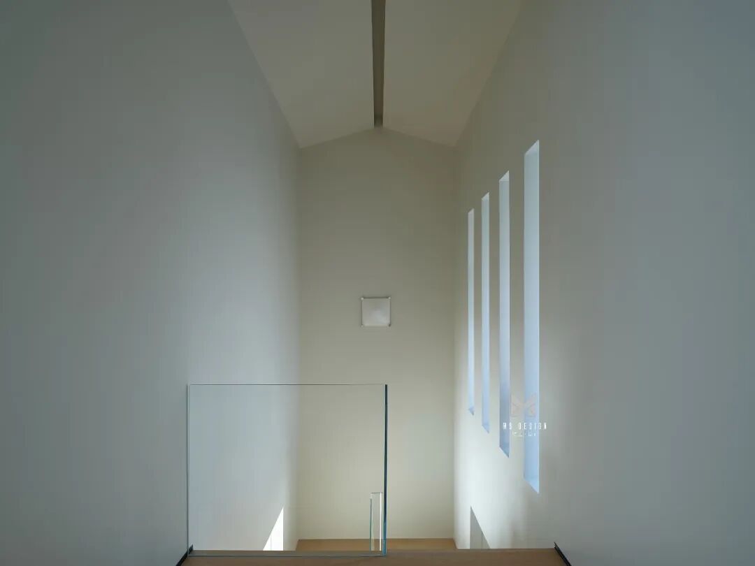 陌上新作｜600里以外的信任：一套房子教会我们的设计真相-149