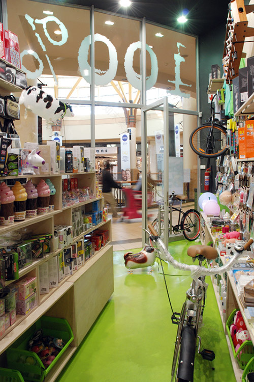 新奇礼品店设计与建造-6