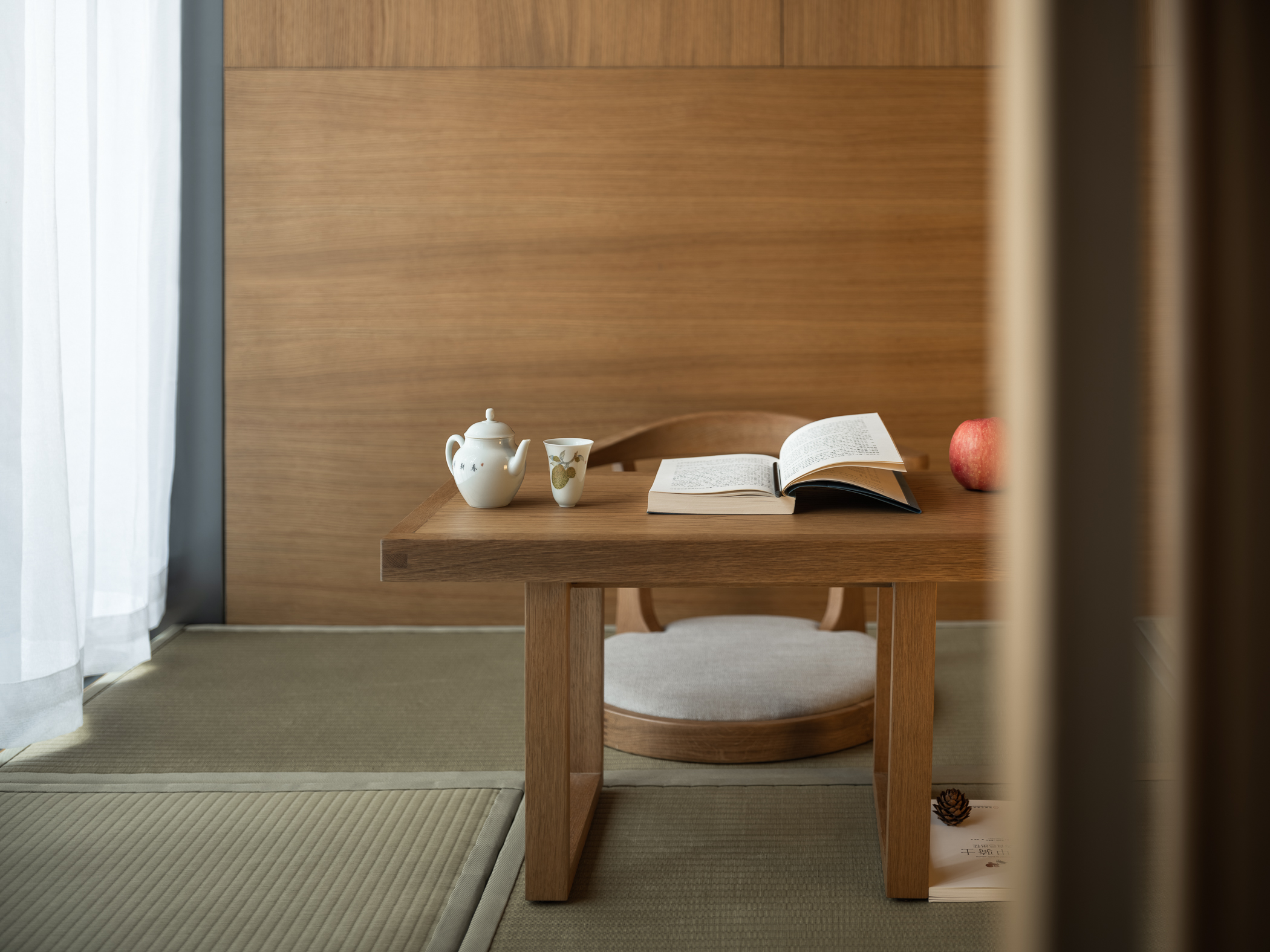 FUNGZEN Resort Hotel 不是居·林丨中国杭州丨TAOA 陶磊建筑-30