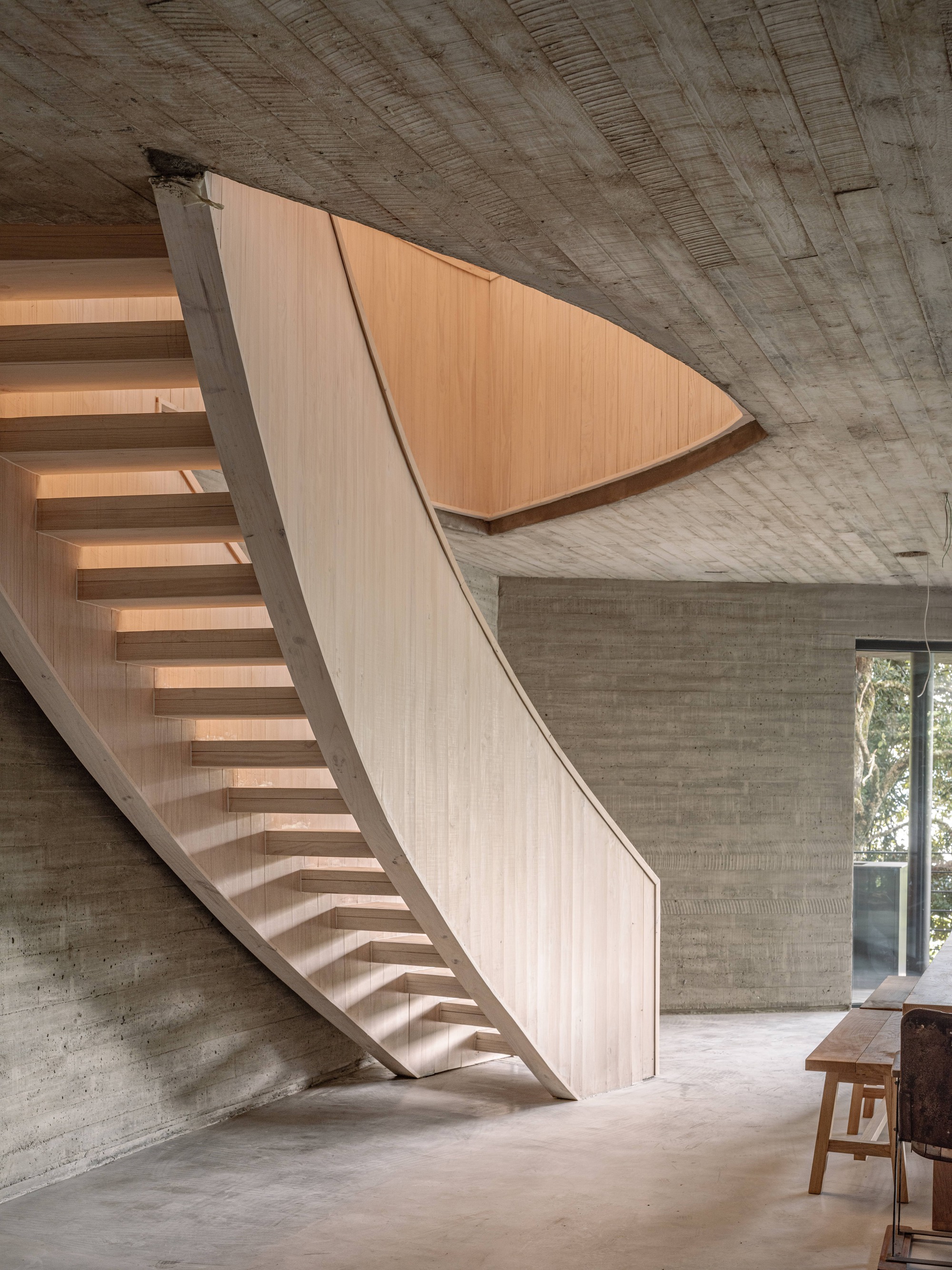 PYR 之家丨智利丨Cazú Zegers-30