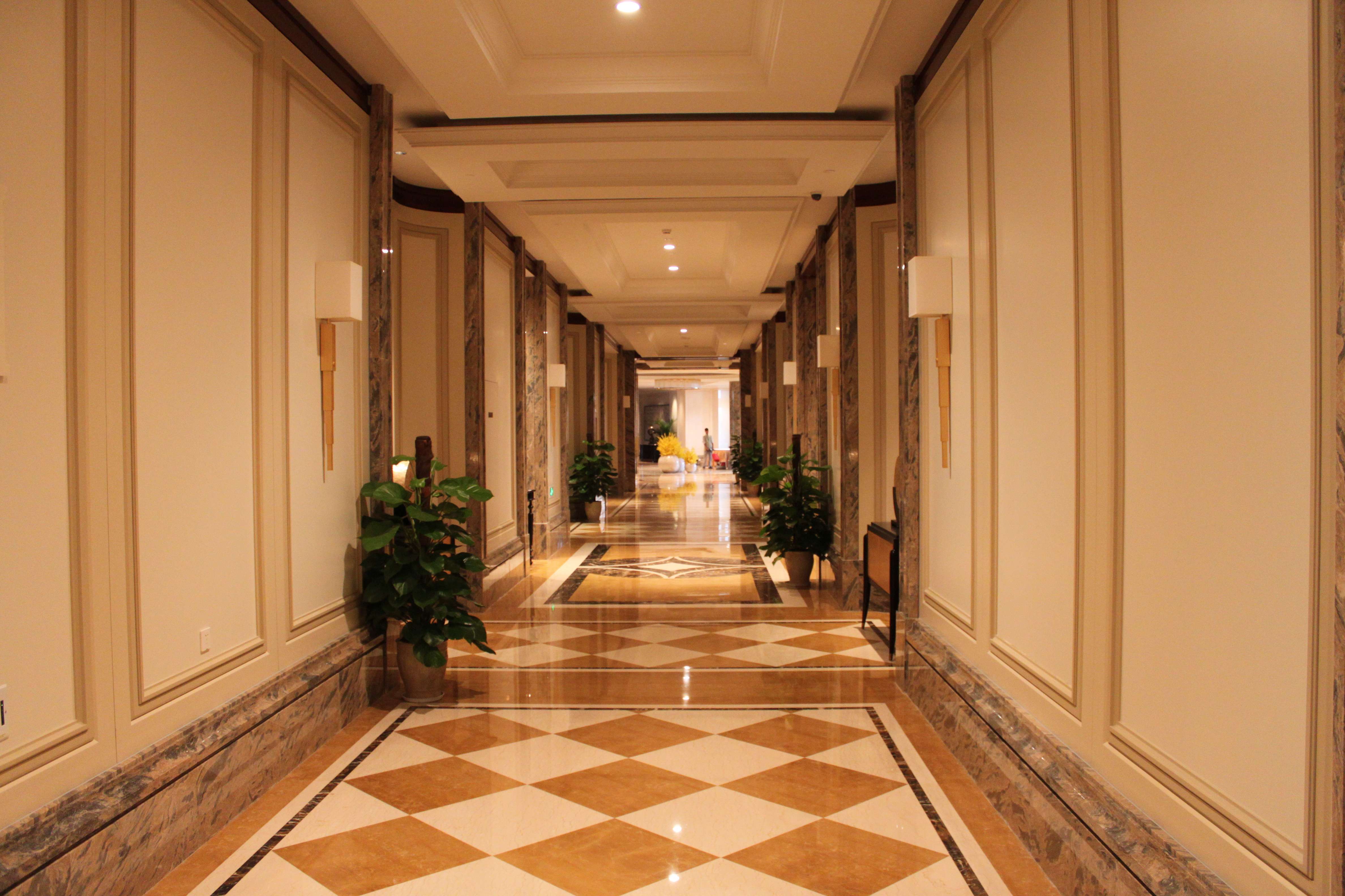 Wilson 新昌雷迪森大酒店-7