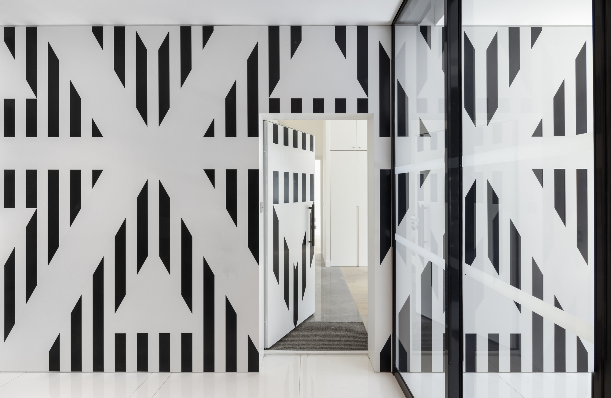 Point du Jour Apartments / Studio Vincent Eschalier-25