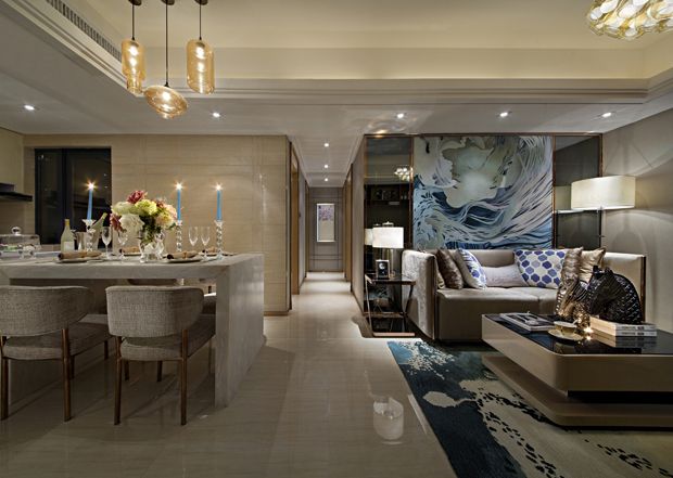 《归·本》 – “蓝曰冥思” “金曰从革”-11