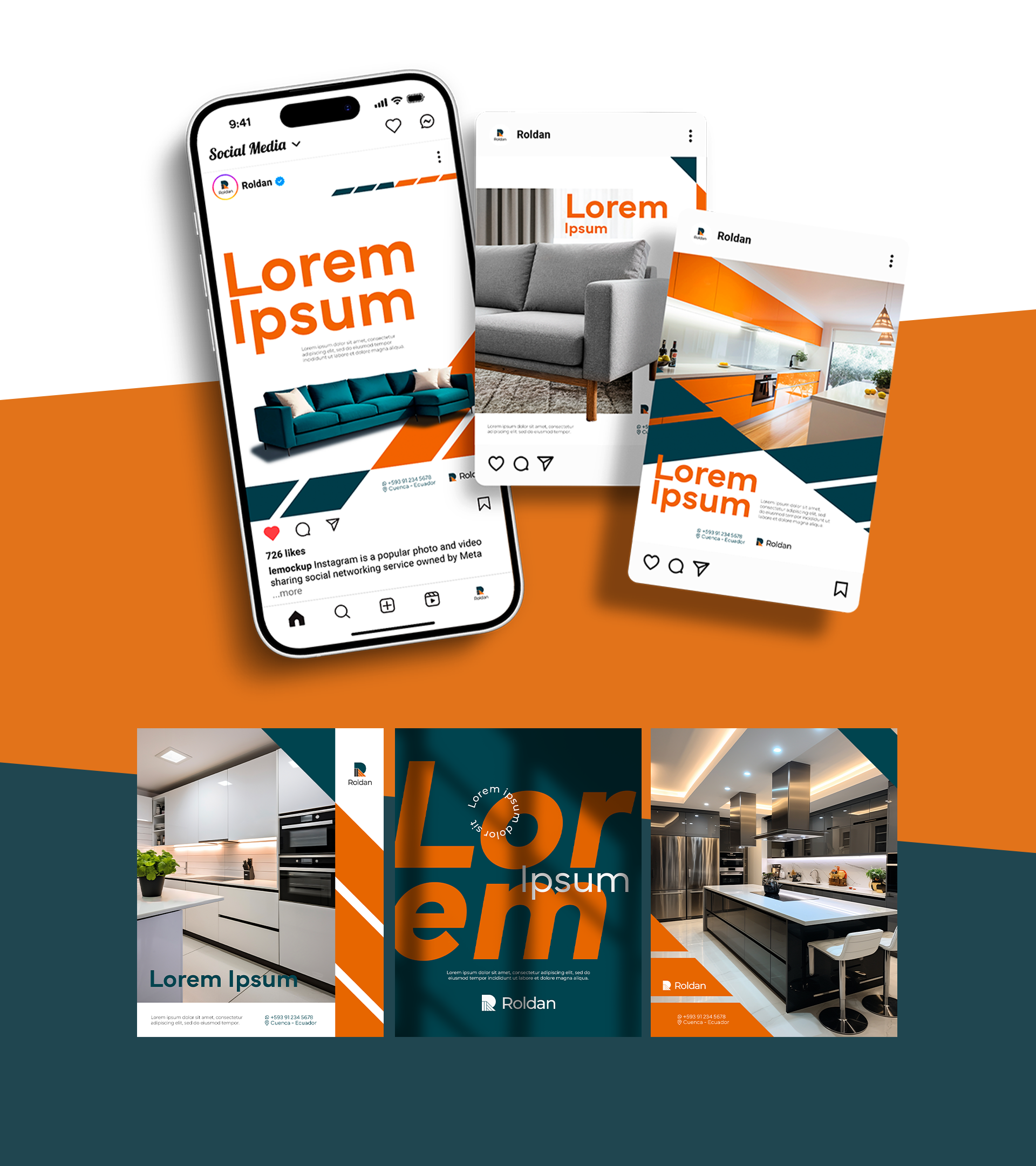 Branding and Visual Identity-21