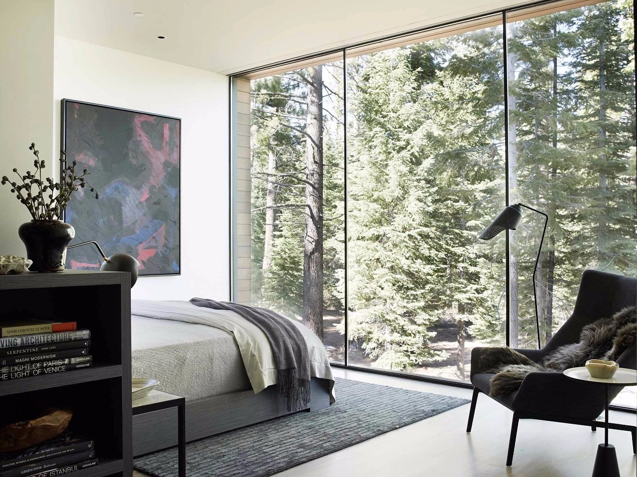 有机的现代主义风格-40