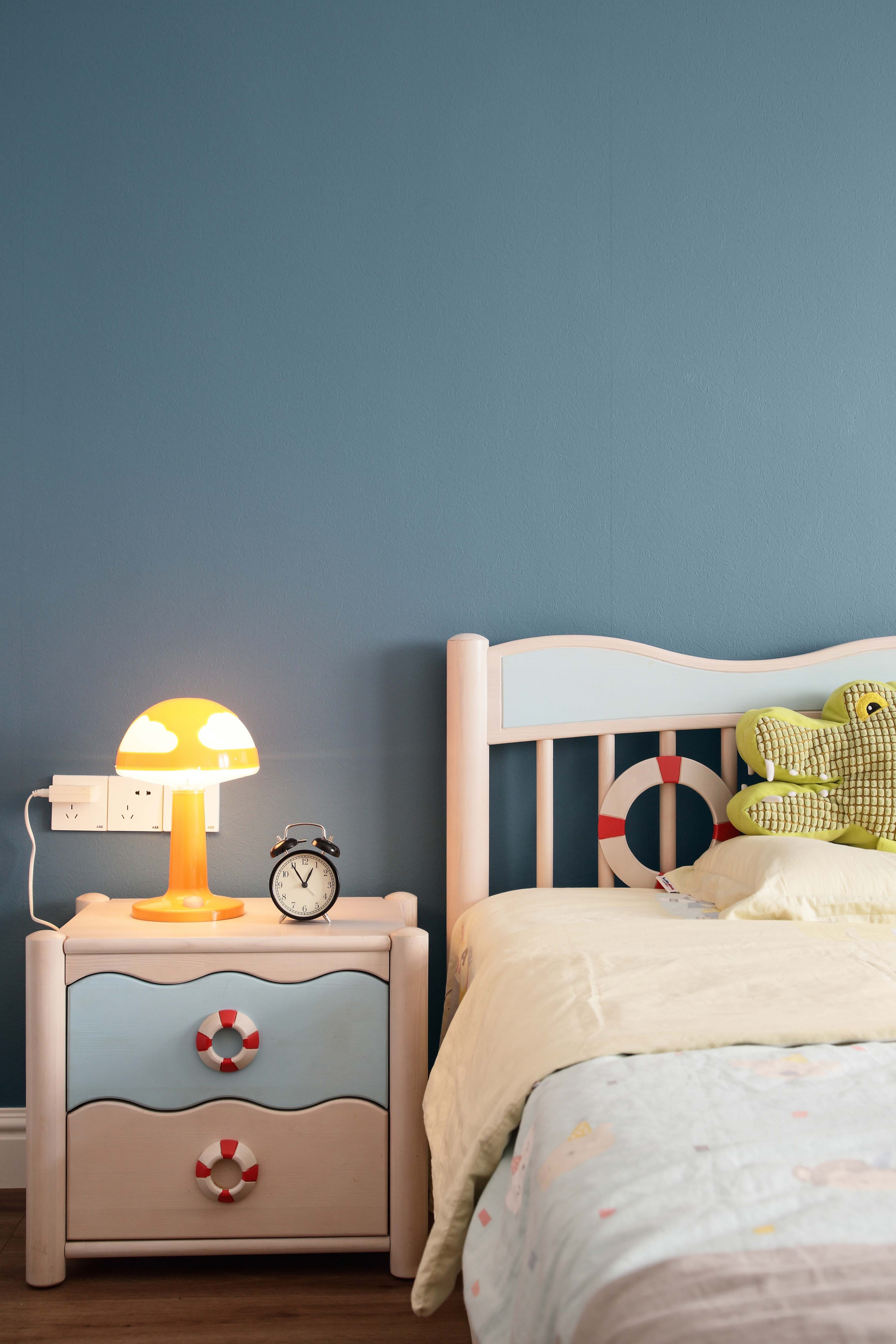 「薇·时光」丨DoLong 董龍设计-29