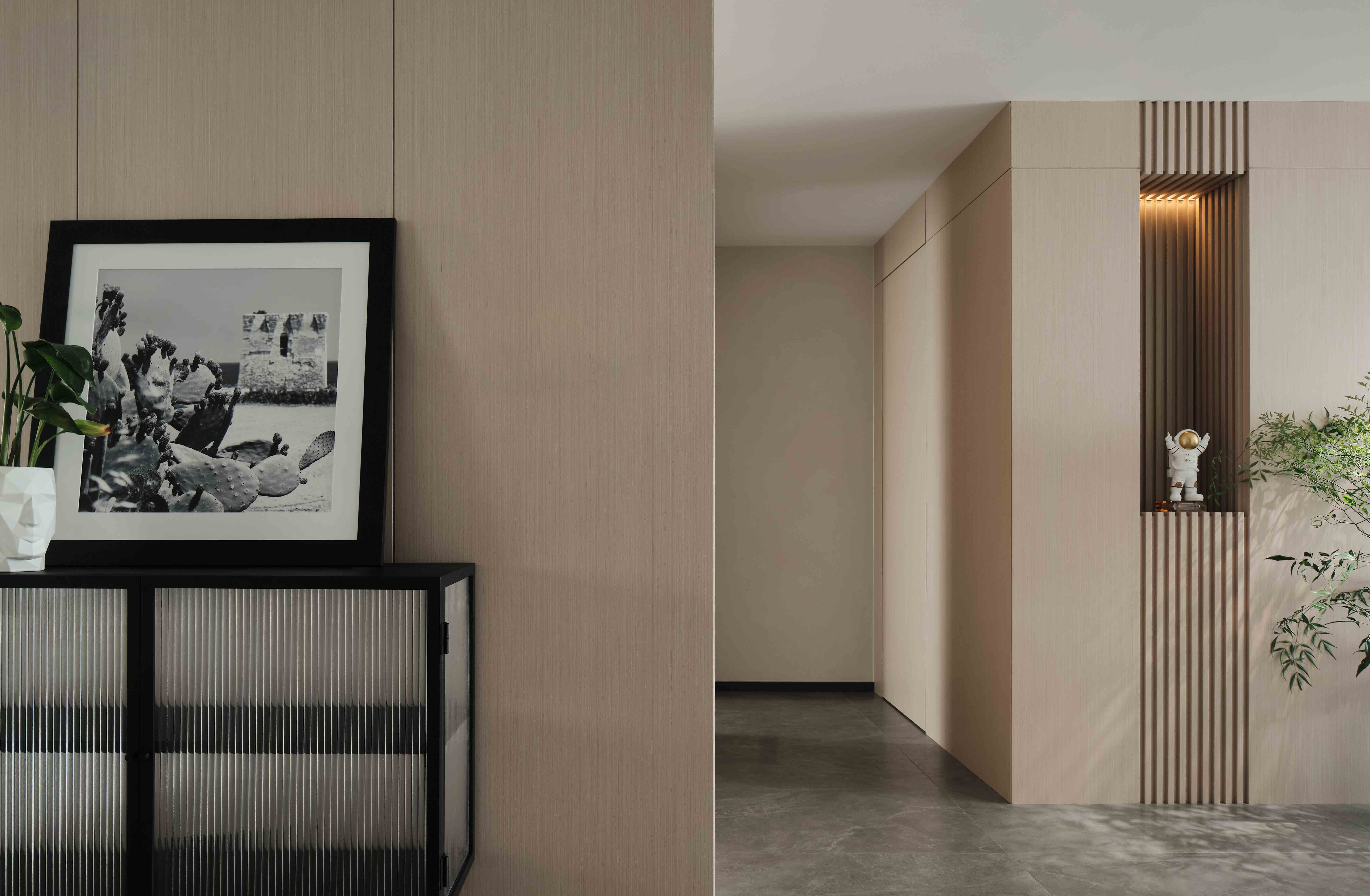 无锡·玉兰花园 ·《曜》丨中国无锡丨DoLong 董龍设计-32