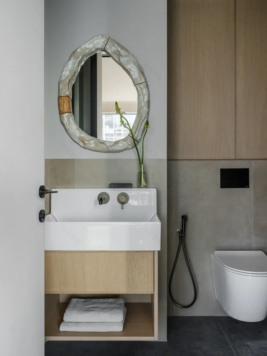 50平米公寓室内设计(位于喀山)丨俄罗斯喀山丨建筑师爱丽丝·巴索娃-44