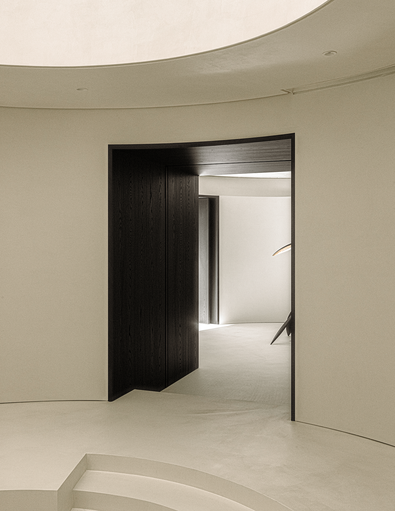 珊瑚居丨中国上海丨是合设计工作室（龚之南,刘猛）-39