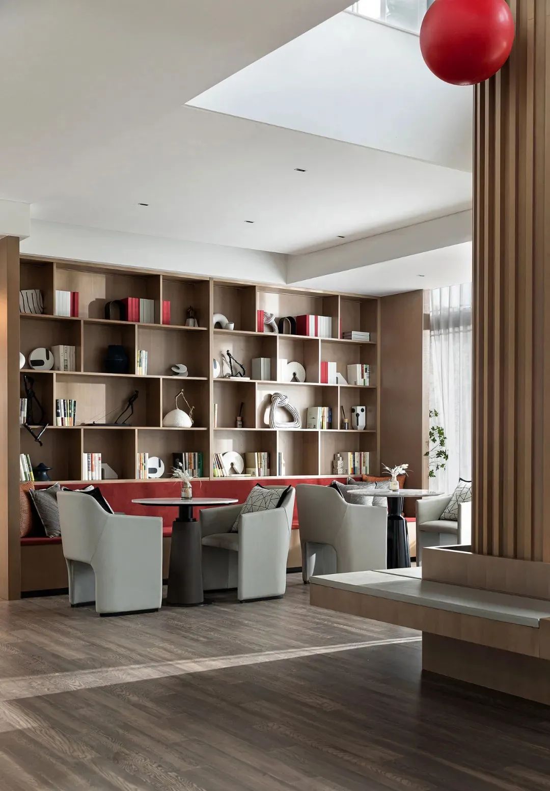 蓝城·巴夫洛田园小镇丨中国江西-24