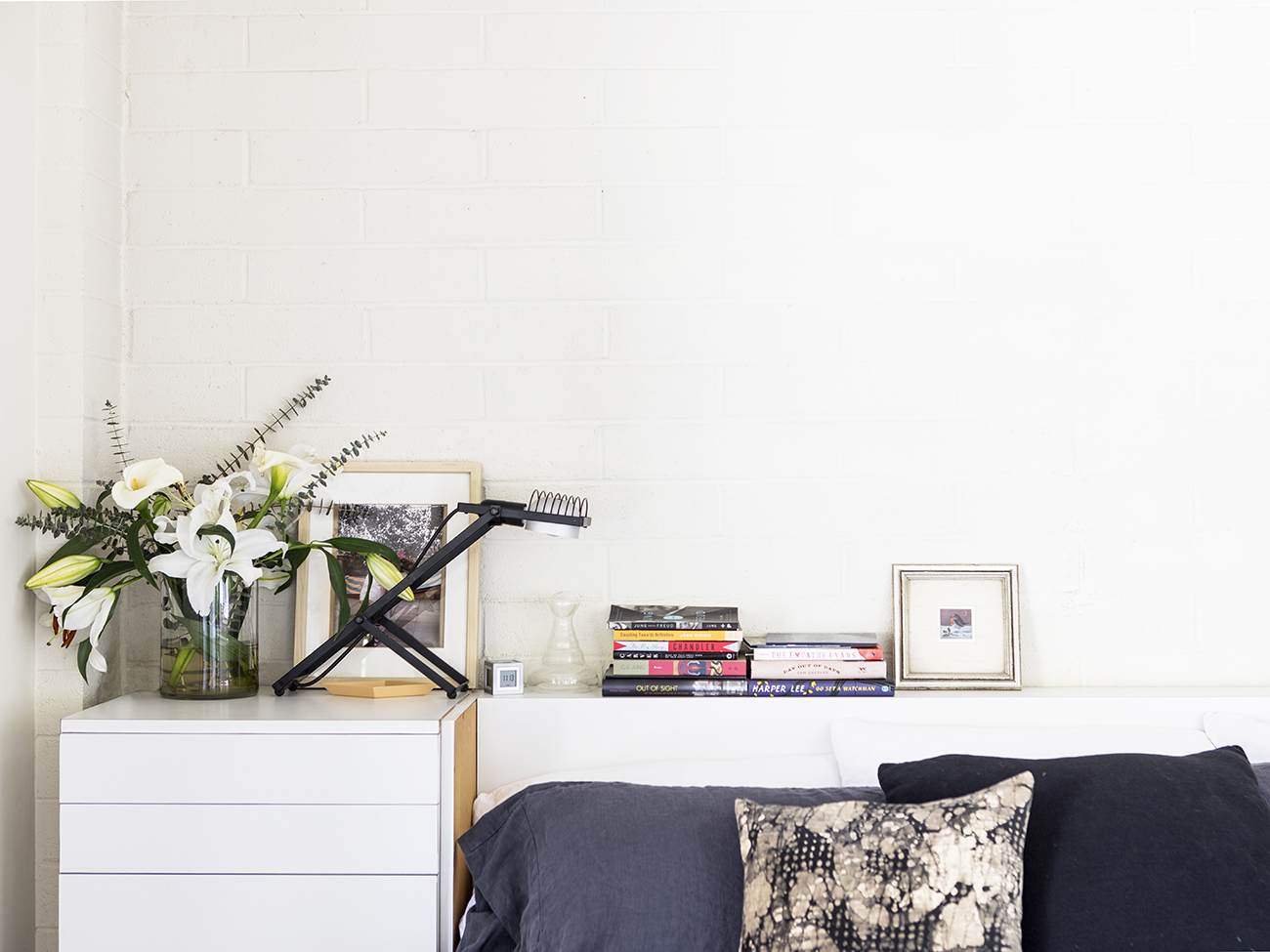 LA室内设计师的Silverlake平房丨美国洛杉矶丨Jezek（同名室内设计公司负责人）-16