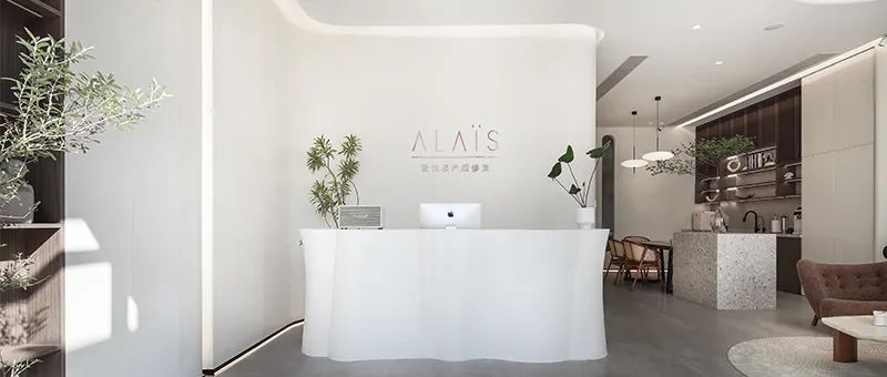 极简自然,融悦东方·博艺装饰 140m² 现代简约案例-53