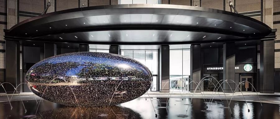 阳江美的未来中心——在地性设计展现现代空间魅力-99