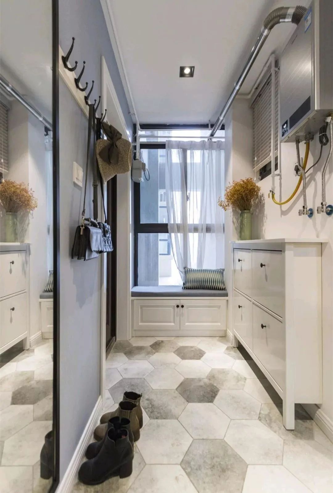 宜家风二居室-3