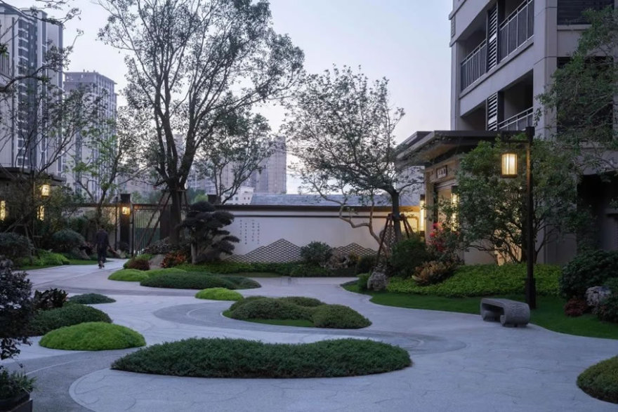 漳州建发·和著丨中国漳州丨PTA上海柏涛-40