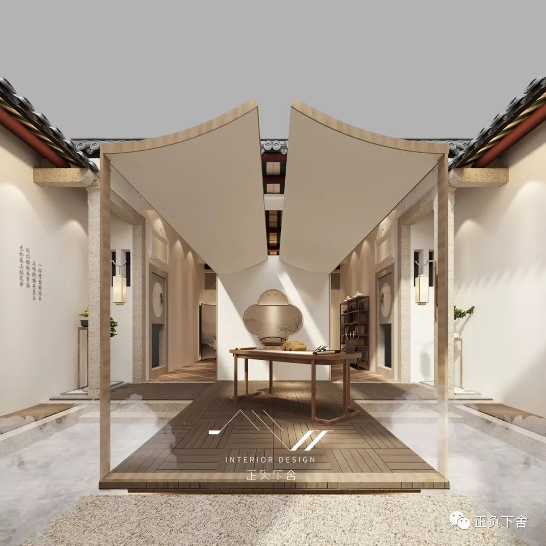 潮汕下山虎 · 室内旧改丨中国广东-43