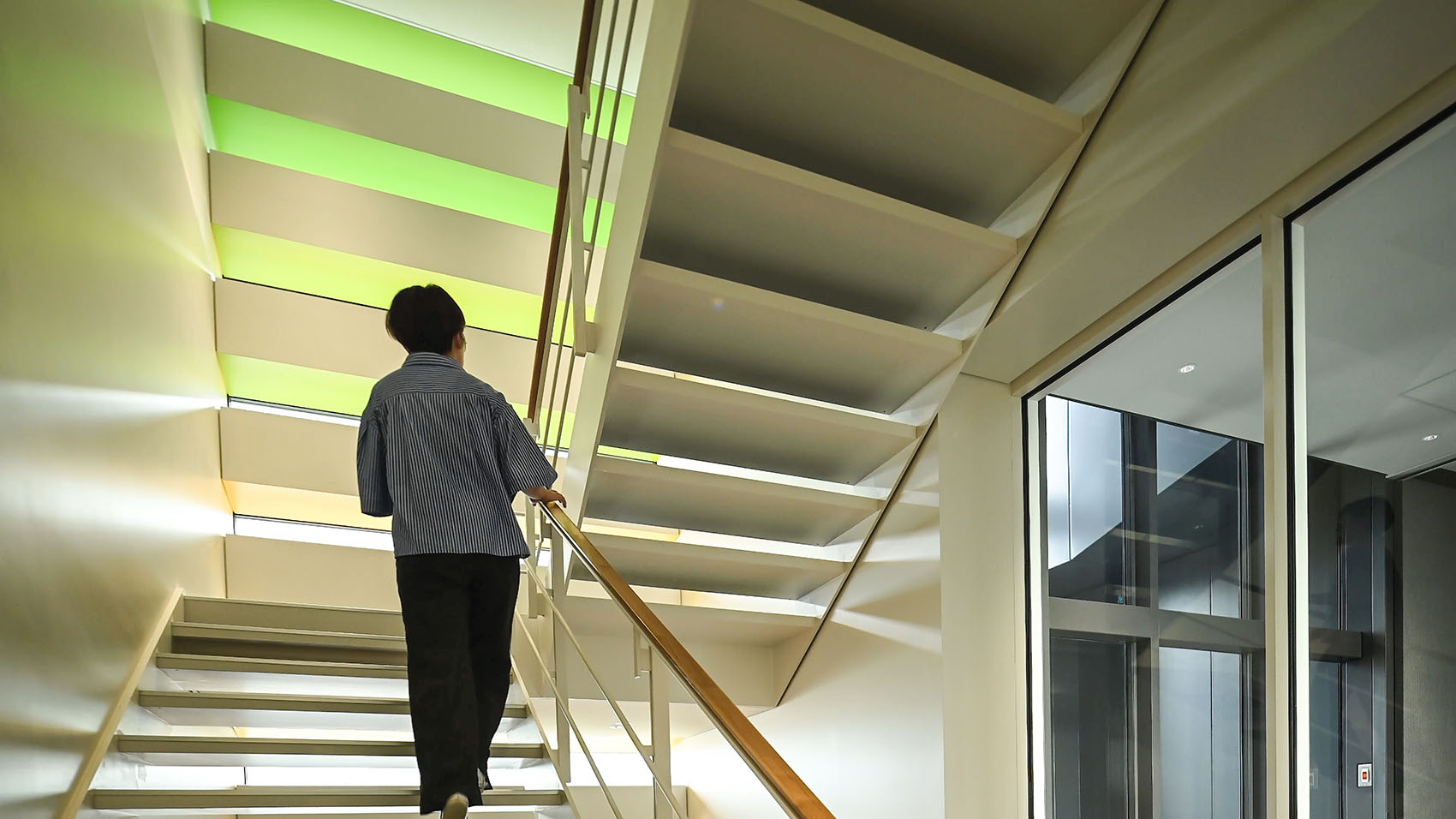 御堂筋DAIBIRU大楼丨日本大阪丨日建设计-73