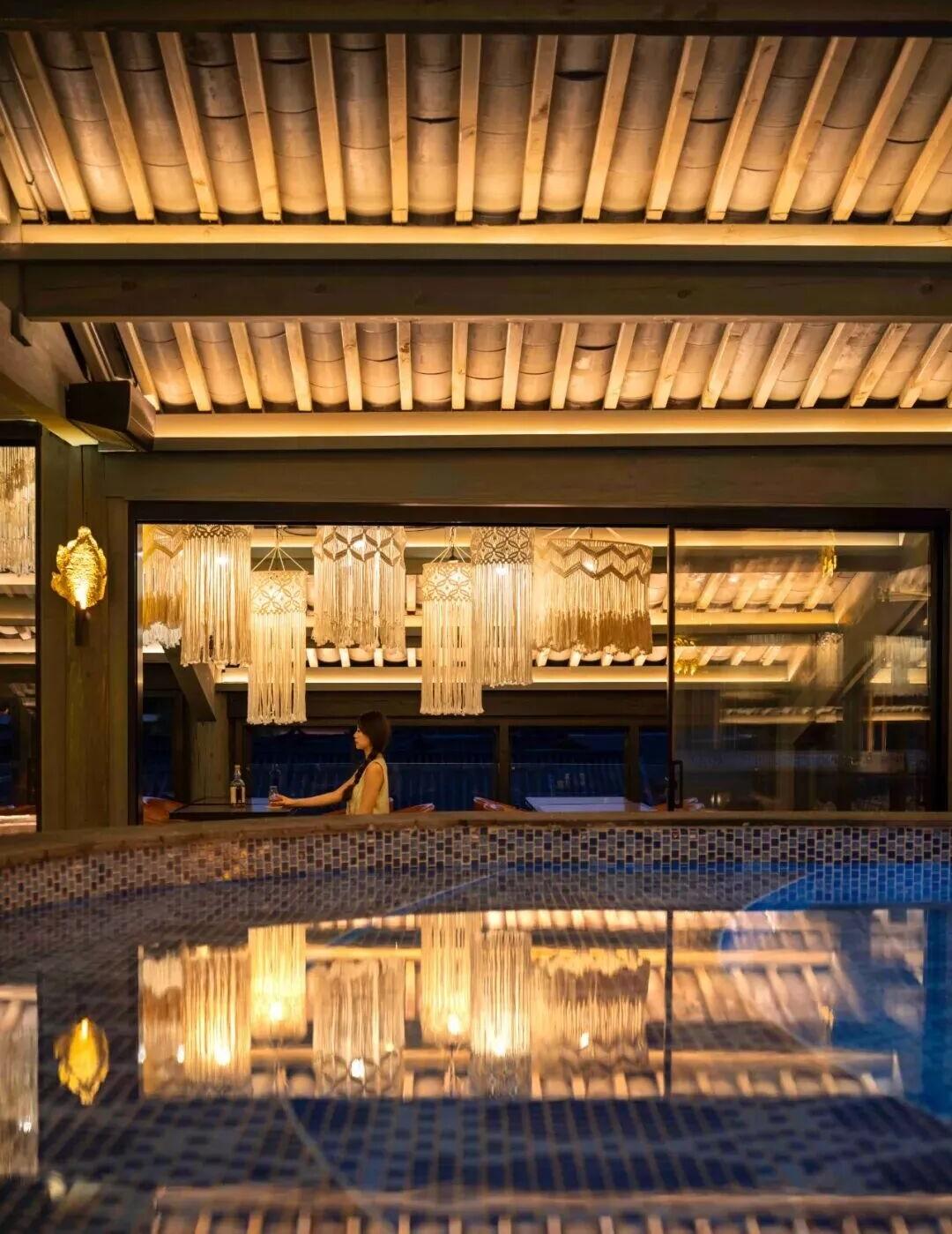 柏乐朗  大研心林酒店丨中国丽江丨广州市联智造营装饰设计有限公司-35