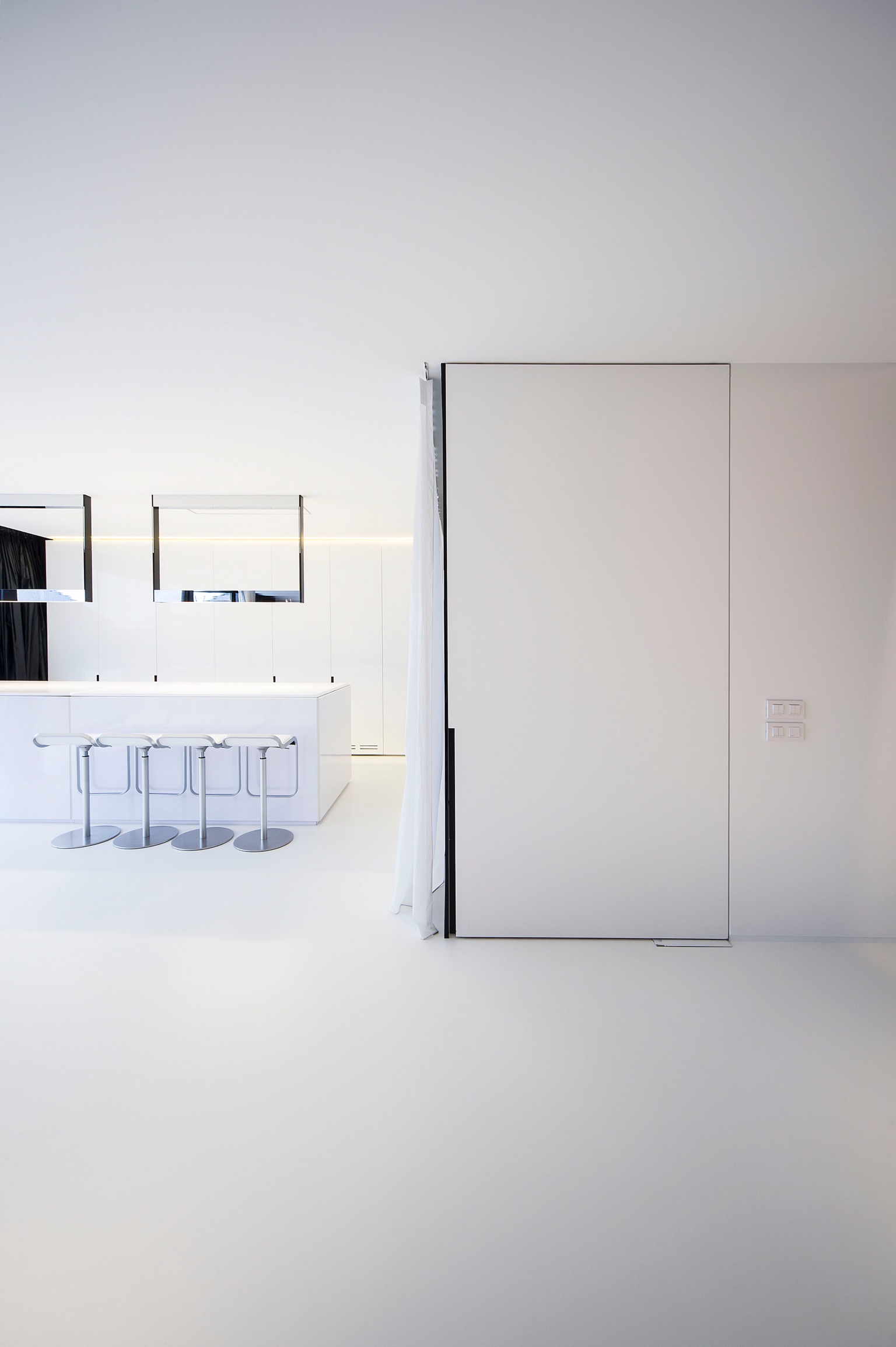 2012 年打造的私人住宅设计典范-19