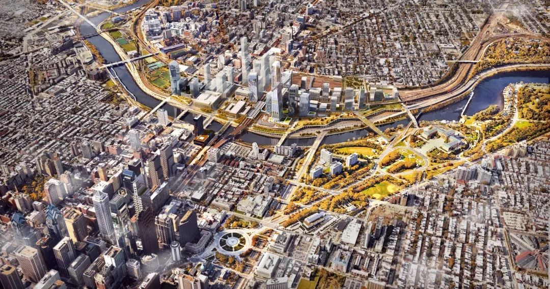 重塑城市未来 | 以智慧、绿色应对气候变化-0