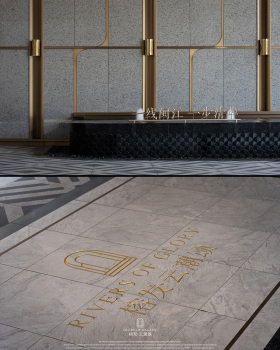 榕发·云潮颂丨中国福州丨吴慧,赵向阳,潘健,龚鑫,徐苗苗等团队