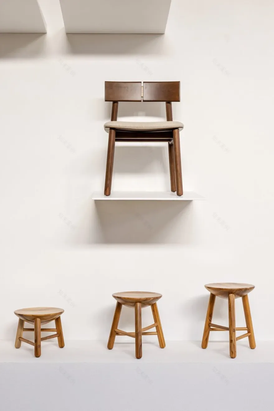 费尔南多·耶格尔工作室 E·潘森丨巴西圣保罗丨Beto Faria Arquitetura-35