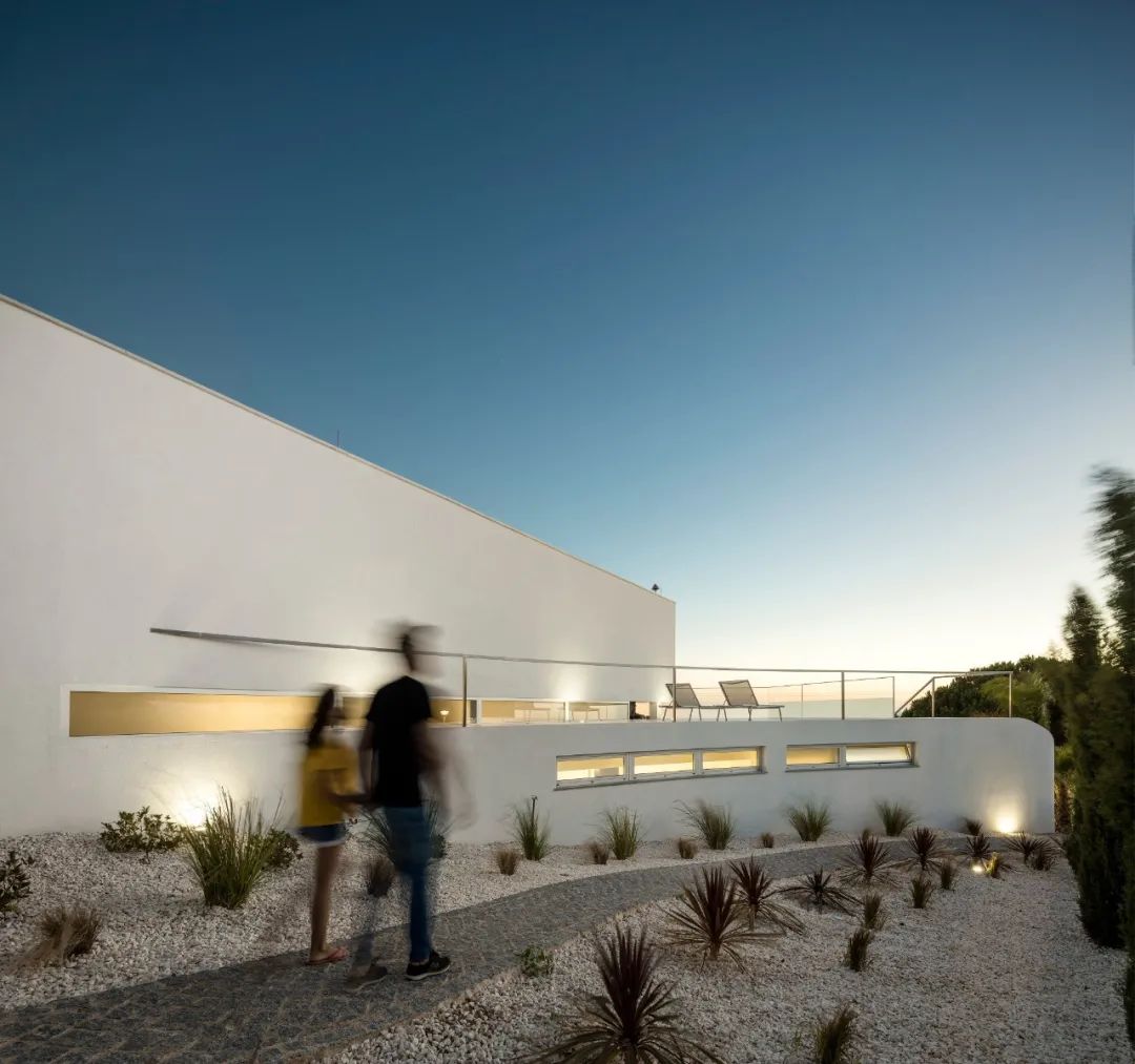 葡萄牙建筑大师 Vitor Vilhena 的惊艳之作-114