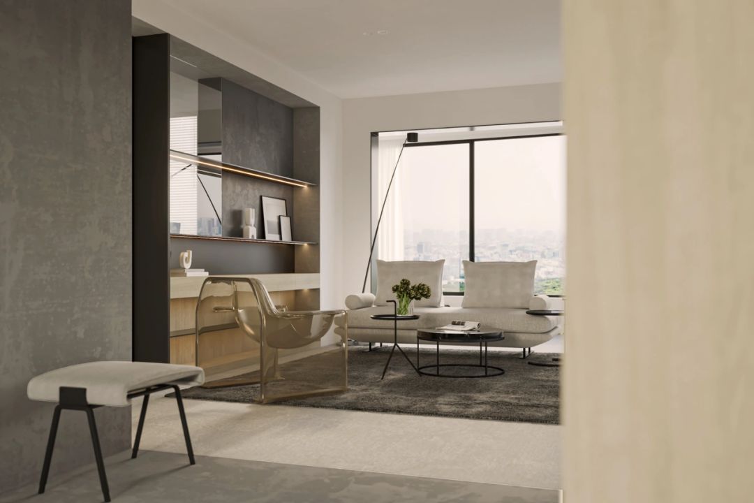 个性化舒适之家设计-8