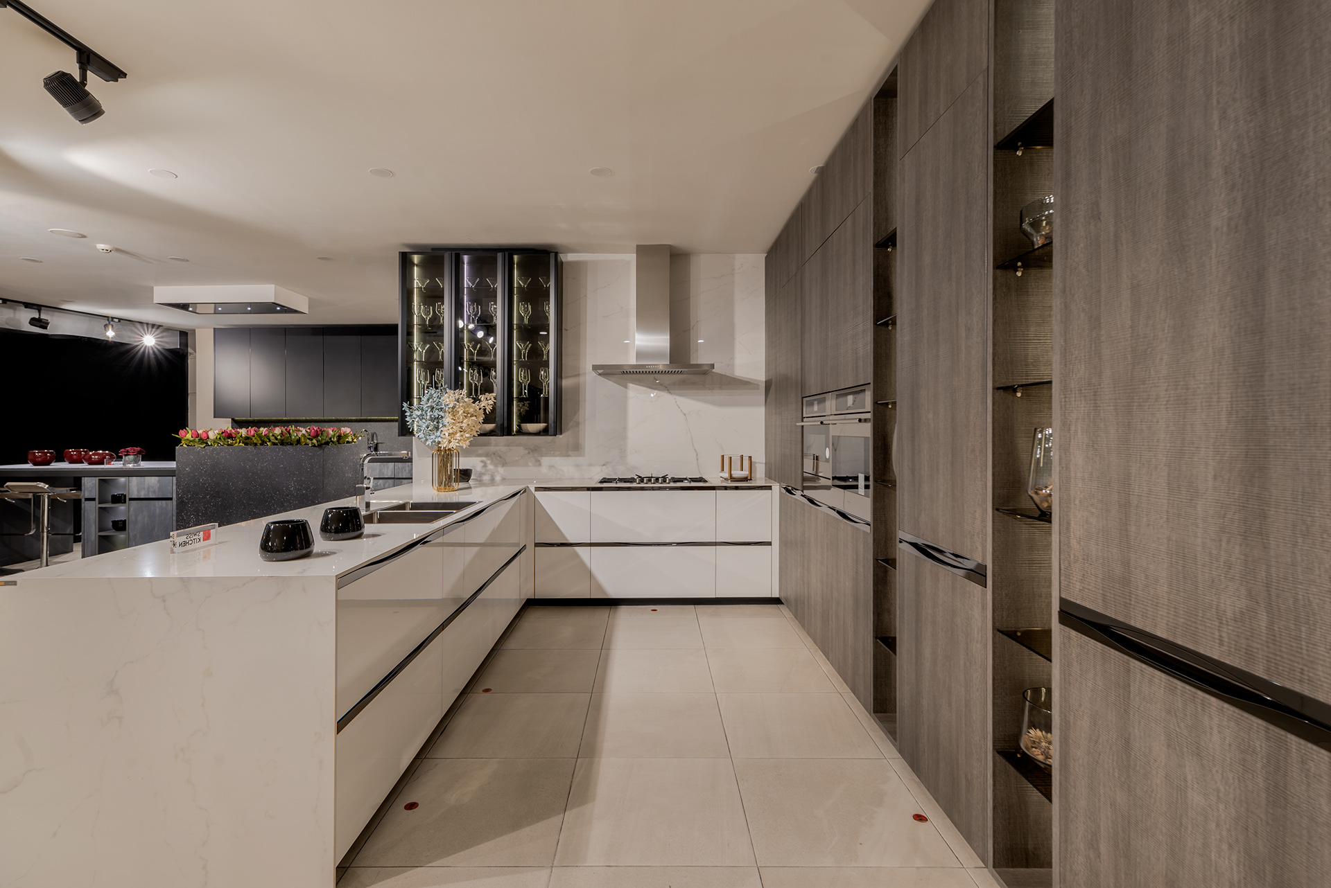 瑞士厨房丨约旦安曼丨Muhammad Almasri-6