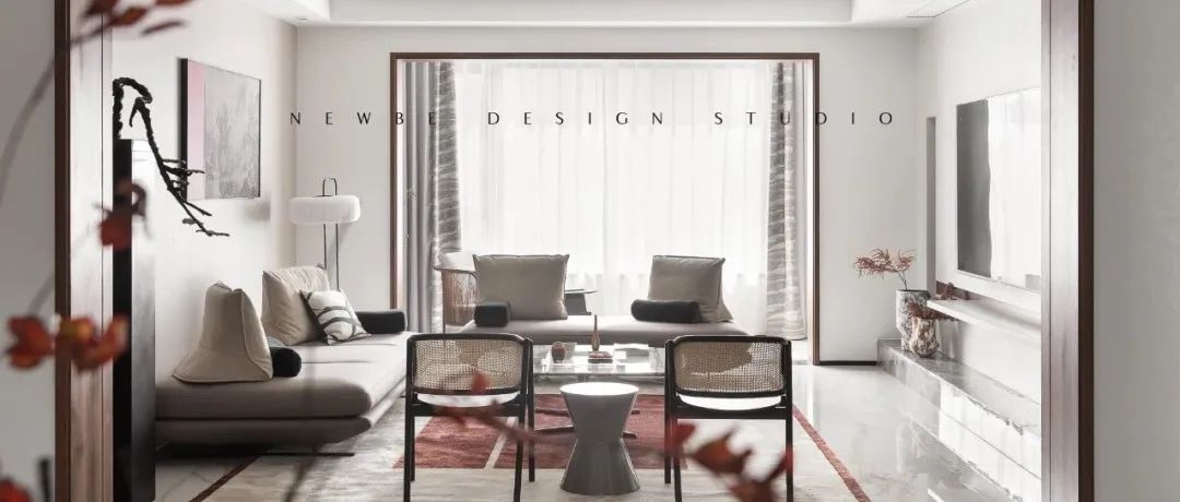 V I S I O N · 400㎡美式别墅丨刘丹萍-87