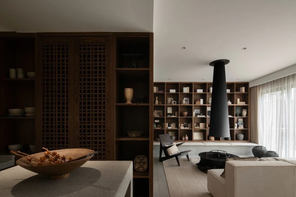 环球融创未来城·长岛样板间设计丨中国眉山丨重庆于计装饰工程有限公司,重庆默存室内设计装饰咨询有限公司-16