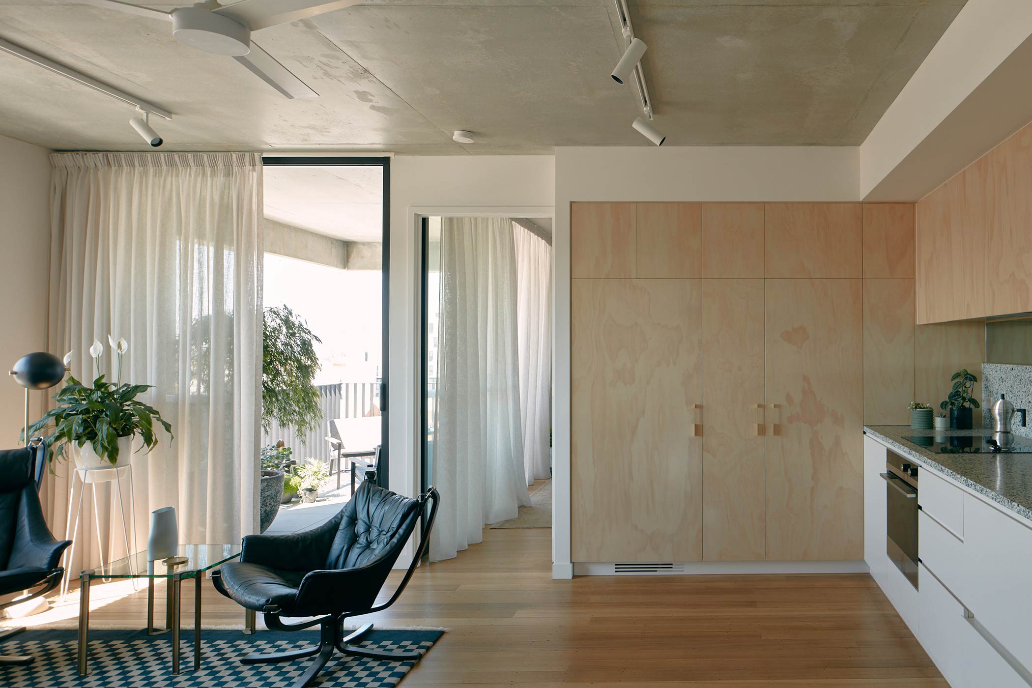 呼吸公司打造的布里斯街丨GermanyBrunswick丨DKO,Breathe-6