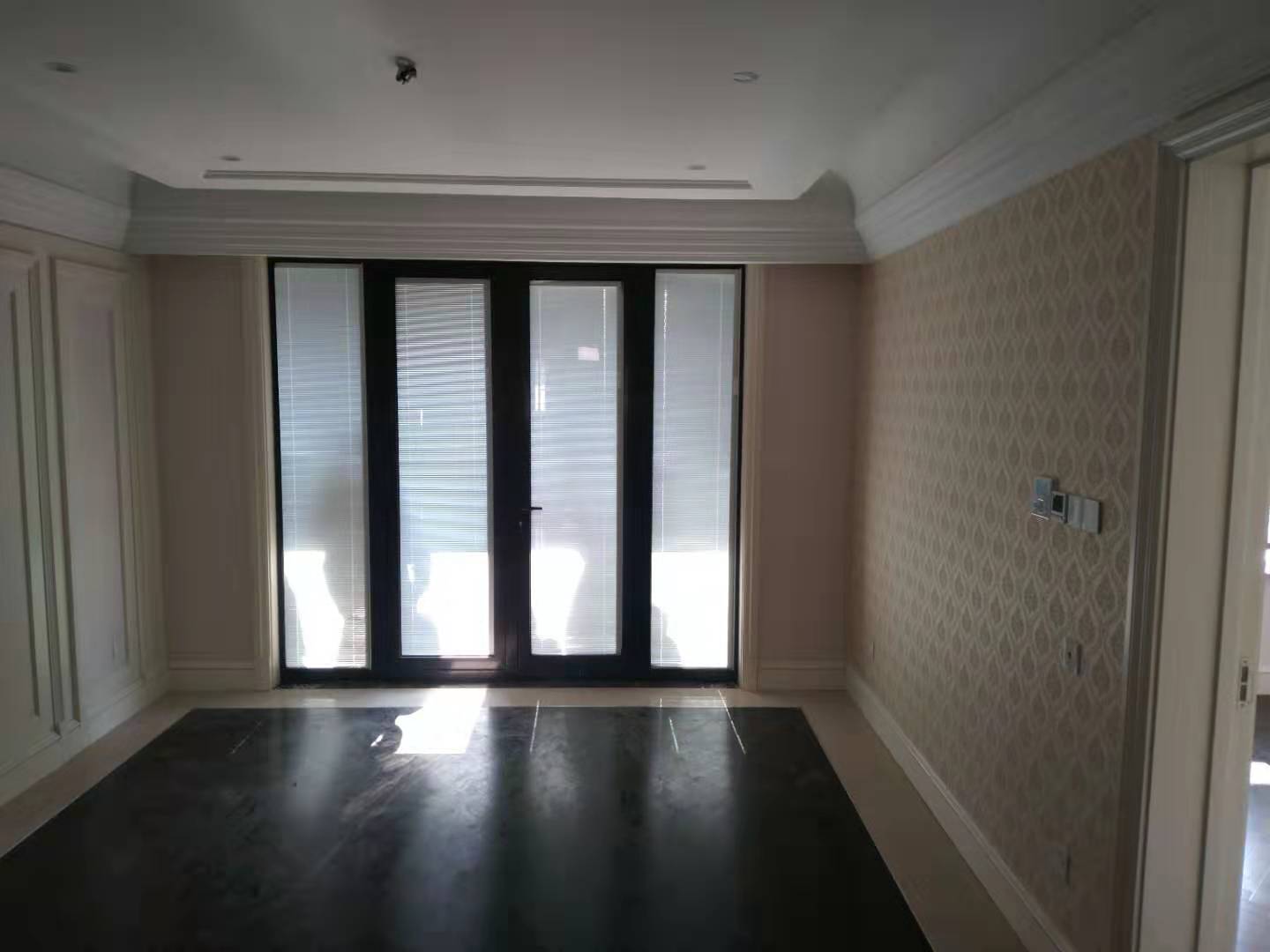 中南雅苑 140 平现代轻奢美式设计-6