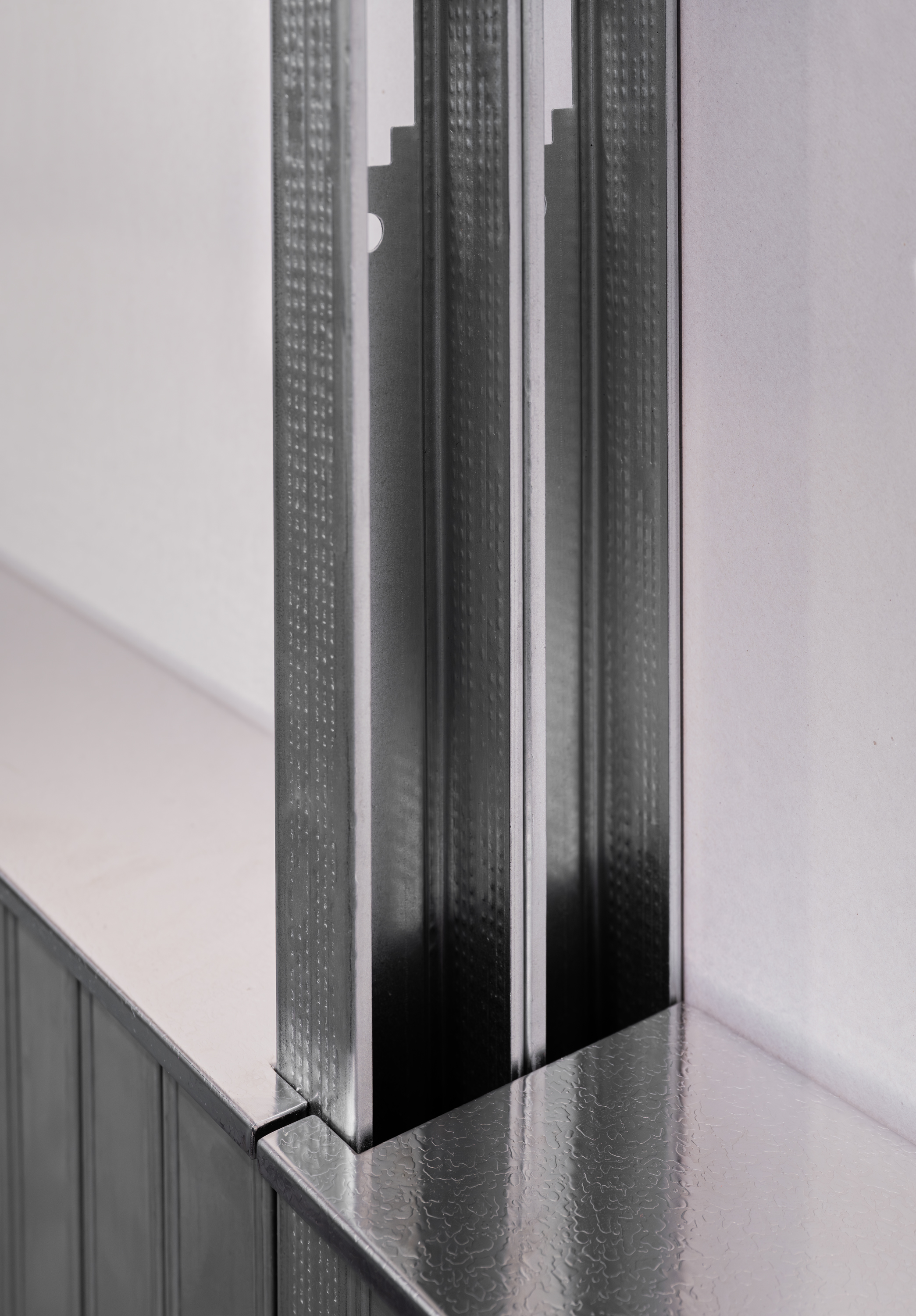 DALONG Stainless - International Interior Design Expo-8