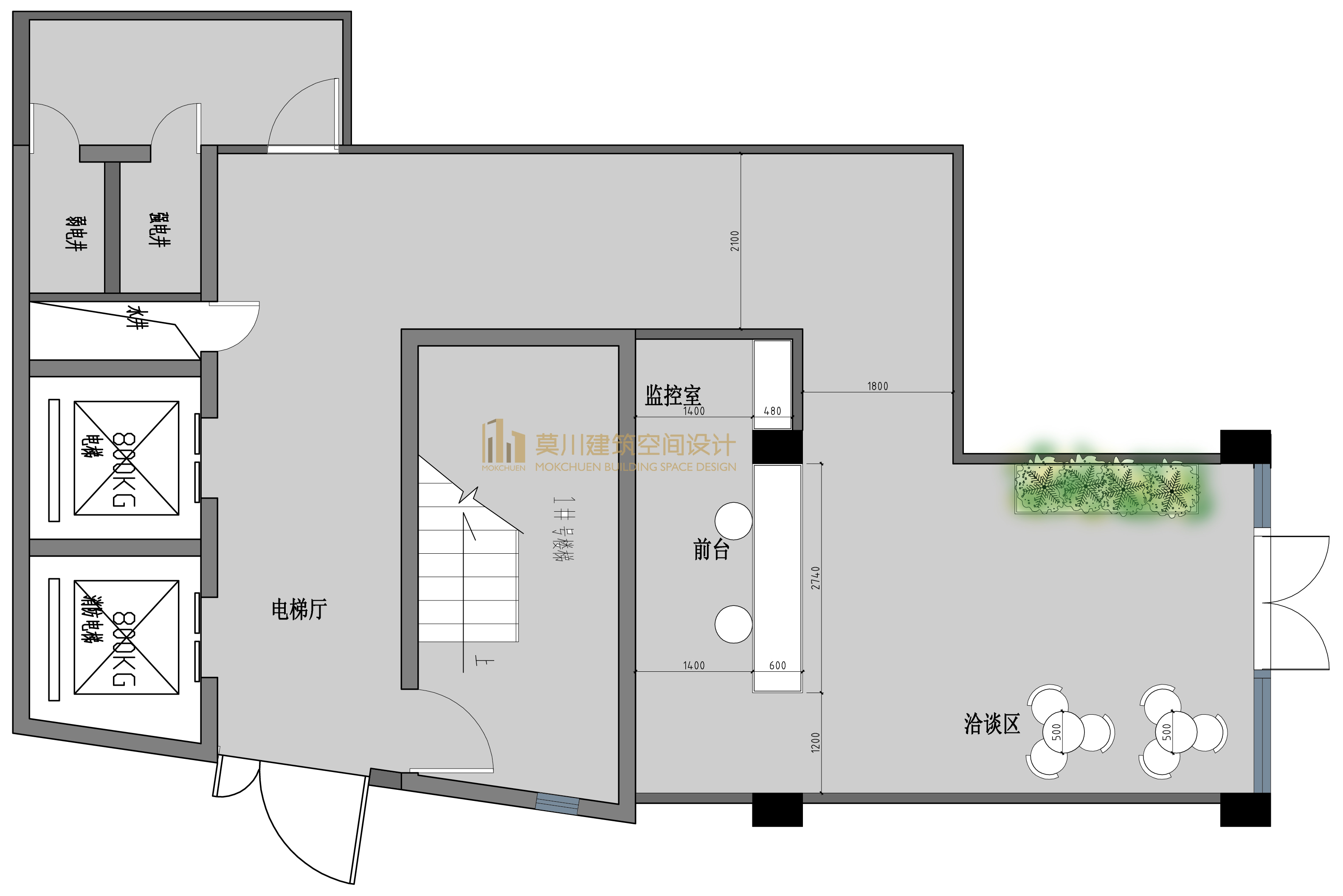 万昌公寓 | 独享精致生活，遇见更好的自己-4