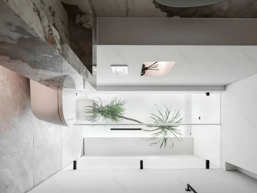 无距空间 · 打破界限的现代家居设计-29